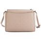 Nine West Bowie Logo Embossed Minibag - image 4