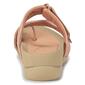 Womens BareTraps&#174; Aloha Platform Wedge Sandals - image 5