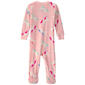 Baby Girl (12-24M) Carter''s® DreamPlush Unicorn Footed Pajamas - image 3