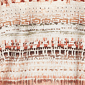 Womens Alfred Dunner Spice Market 3/4 Flounce Sleeve Blouse - image 5