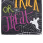 Northlight Seasonal Ghosts Trick or Treat Outdoor Garden Flag - image 6