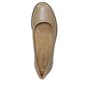 Womens Naturalizer Flexy Leather Flats - image 4
