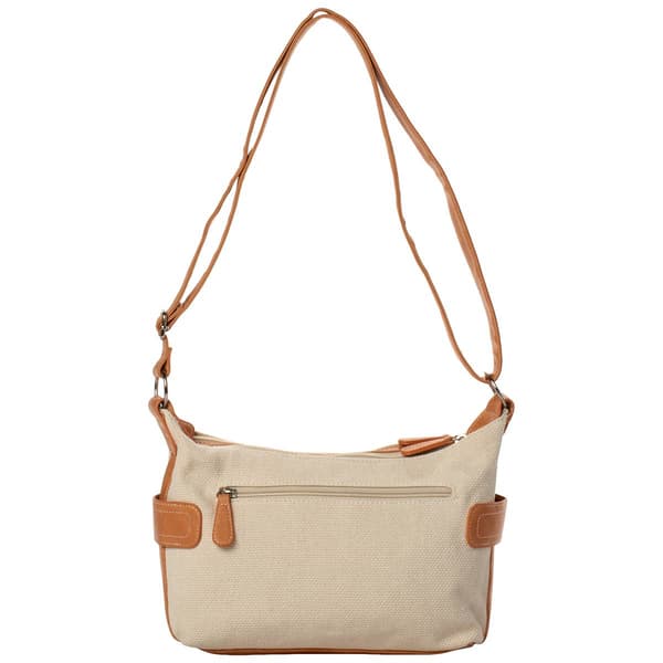 Stone Mountain Belmar Sophia Shoulder Hobo