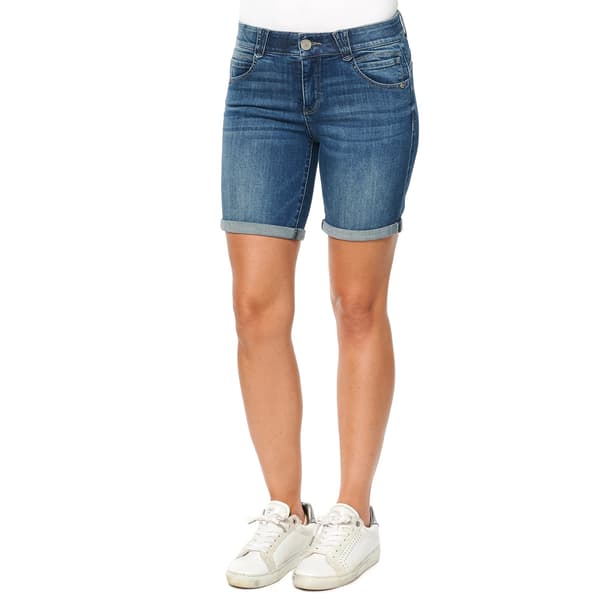 Womens Democracy Absolution(R) Core Shorts - image 