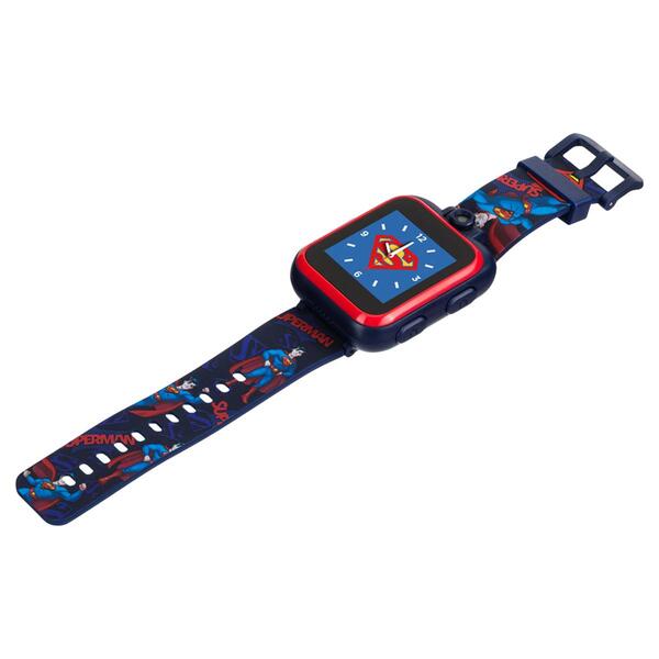 Kids iTouch PlayZoom Superman Smart Watch - 50086M-42-1-NVP