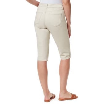 Womens Bandolino Mandie Skimmers with Rivet Hem Detail - Boscov's