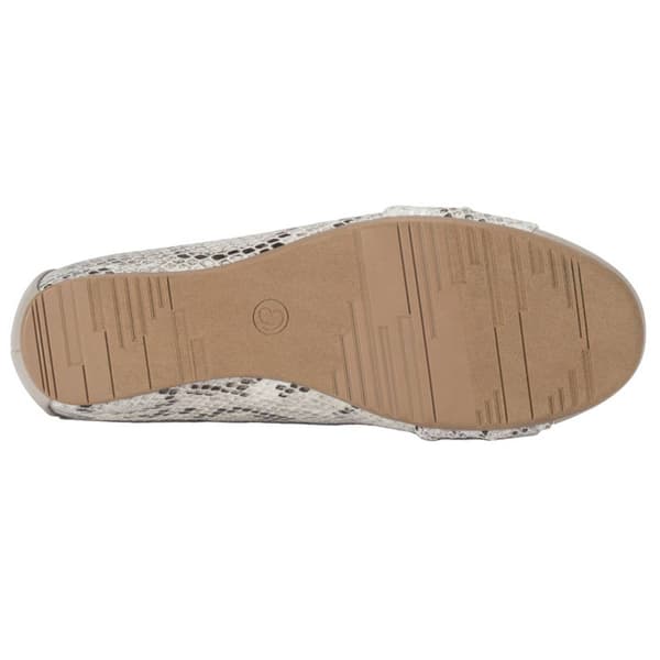 Womens BareTraps&#174; Mitsy Casual Flats
