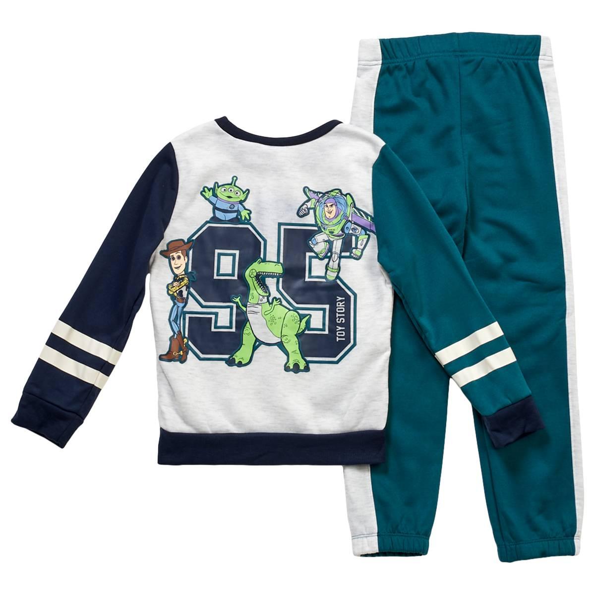 Boys (4-7) Disney Pixar™ Toy Story Sweatshirt & Joggers Set