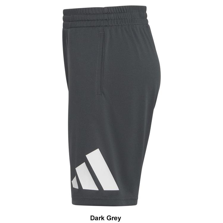 Boys (8-20) adidas® Big Logo Shorts