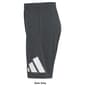 Boys (8-20) adidas® Big Logo Shorts - image 5