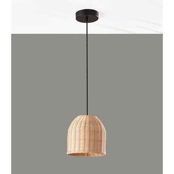 Adesso Bahama Ceiling Pendant