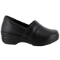 Womens Easy Works by Easy Street Lyndee Work Clogs - image 2