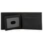 Mens Columbia Leather RFID Extra Capacity Bifold Wallet - image 4