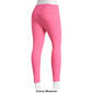 Womens RBX Carbon Peached Ankle Length Leggings - image 2