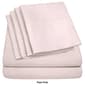Sweet Home Collection 1500 TC Solid Brushed Microfiber Sheets Set - image 11