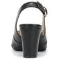 Womens Lifestride Freesia Slingback Dress Sandals - image 3