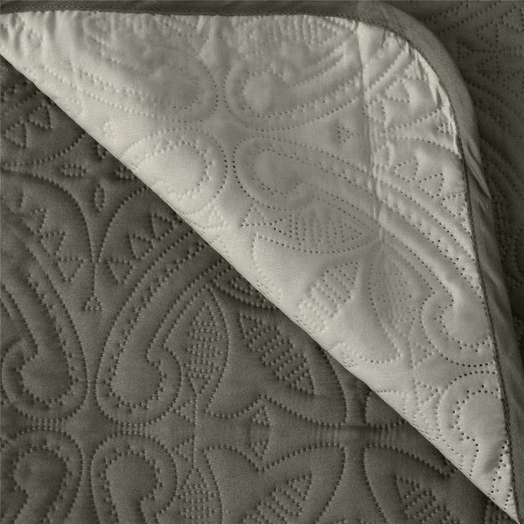 Freshfolds Reversible Quilted Pet Furniture Protector