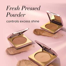 Elizabeth Arden Flawless Finish Skin Caring Pressed Powder