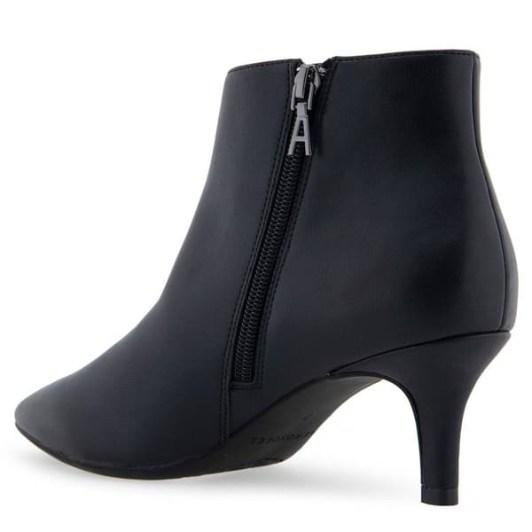 Womens Aerosoles Edith Ankle Boots