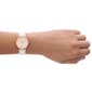 Womens Skechers Ardmore Mini White & Rose Watch - SR6228 - image 4