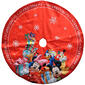 Kurt S. Adler 48in. Disney&#40;R&#41; Mickey And Friends Tree Skirt - image 1