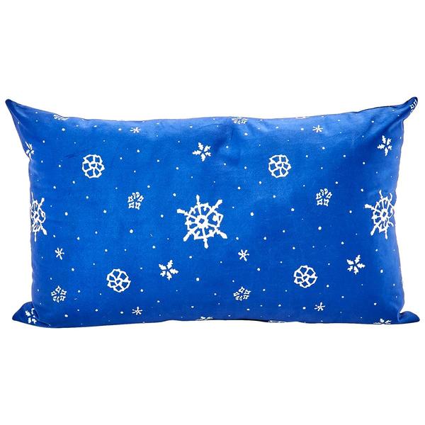 Peanuts™ Group Skating Decorative Pillow - 12x20