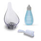 Connoisseurs Silver Dazzle Drops Jewelry Cleaner - image 4