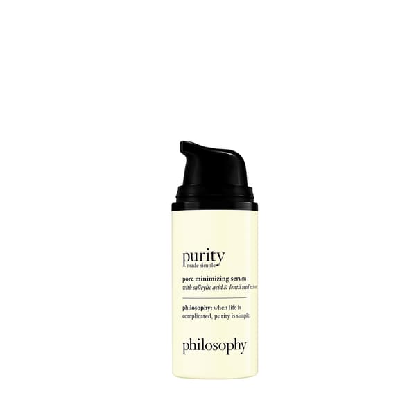 Philosophy Purity Pore Minimizing Serum