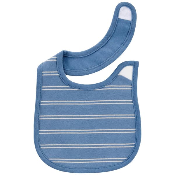 Baby Boy Carter's&#174; 3pk. Adventure Awaits Hook & Loop Bibs