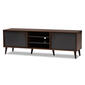 Baxton Studio Samuel TV Stand - image 4