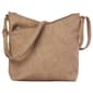MultiSac Vista Crossbody - Sand Stitched Floral - image 4