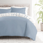 Soft Essentials Ultra-Soft Urban Vibe Reversible Duvet Cover Set - image 7