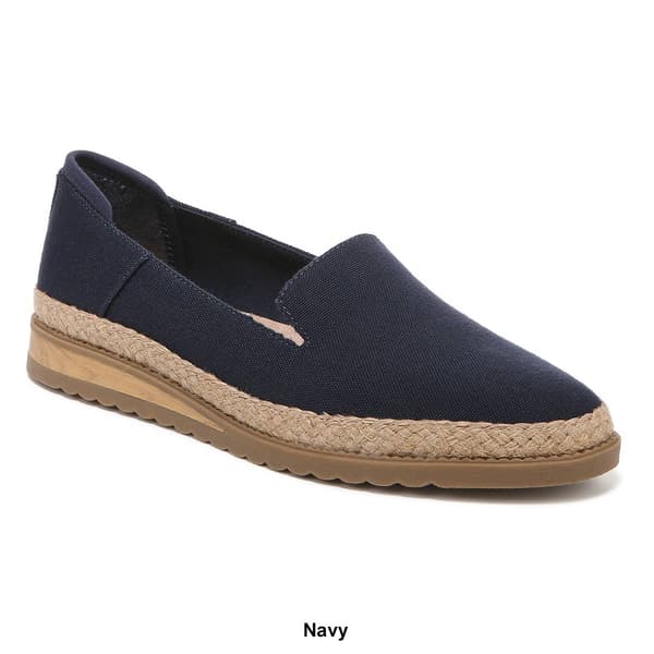 Womens Dr. Scholl's Jetset Isle Loafers