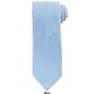 Mens John Henry&#174; Sable Solid Tie - image 6