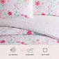 Laura Ashley Sunshine Flowers Comforter Set - image 7