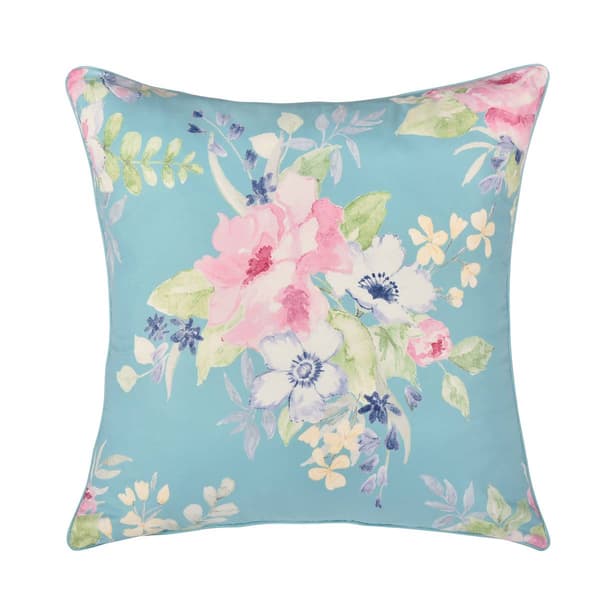J. Queen New York Esme Euro Sham
