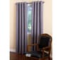 Portland Room Darkening Foam Back Grommet Curtain Panel - image 3