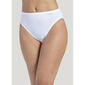 Womens Jockey&#40;R&#41; Elance&#40;R&#41; 3pk. French Cut Panties 1487 - image 1