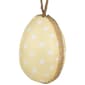 Northlight Seasonal Pastel Easter Egg Ornaments - image 6