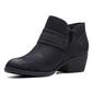 Womens Clarks&#174; Charlten Bay Ankle Boots - image 5