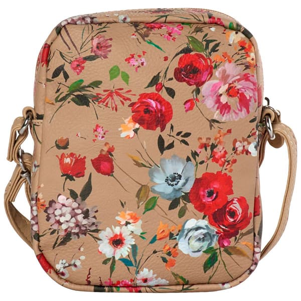 MultiSac Everest Mini Crossbody - Petal Pops