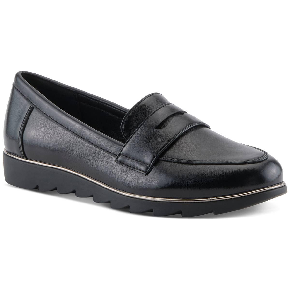 Womens Flexus(R) by Spring Step Cantuta Loafers