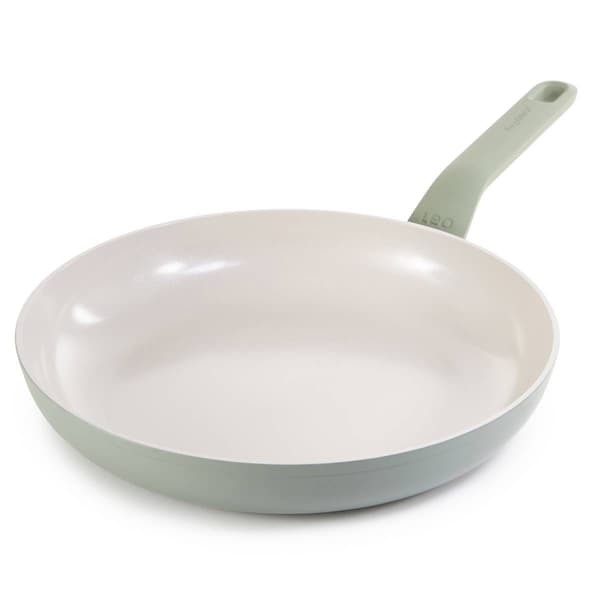 BergHOFF Balance 11in. Non-stick Ceramic Frying Pan - image 