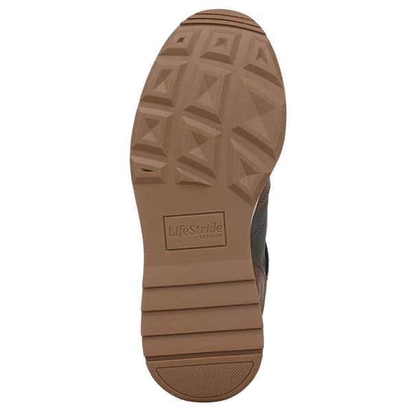 Womens LifeStride Revival Fashion Sneakers