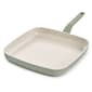 BergHOFF Leo Balance 11in. Non-stick Ceramic Grill Pan - image 1