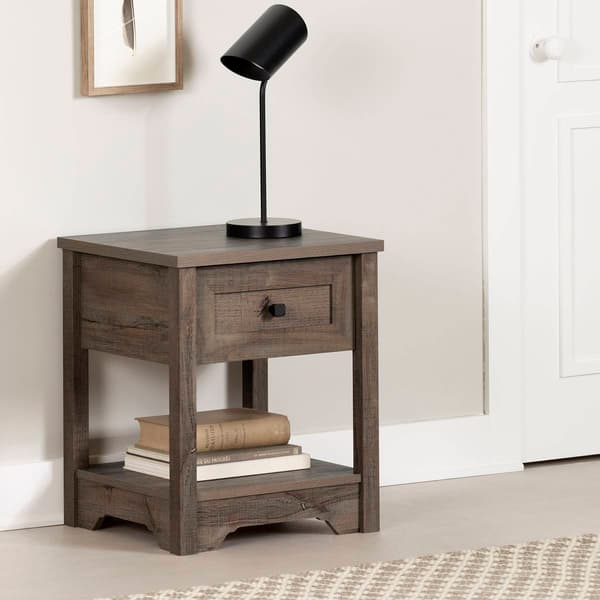 South Shore Farnel End Table