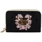Womens Juicy Couture Juicy In Bloom Bi-fold Wallet - image 1