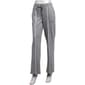 Womens Bebe Sport Drawstring Tie Piping Detail Sweatpants - image 1