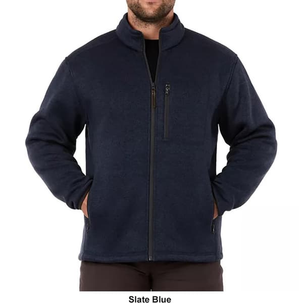 32 degrees men s store sherpa lined fleece jacket