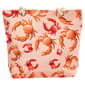 Renshun Canvas Crab Beach Tote - image 4
